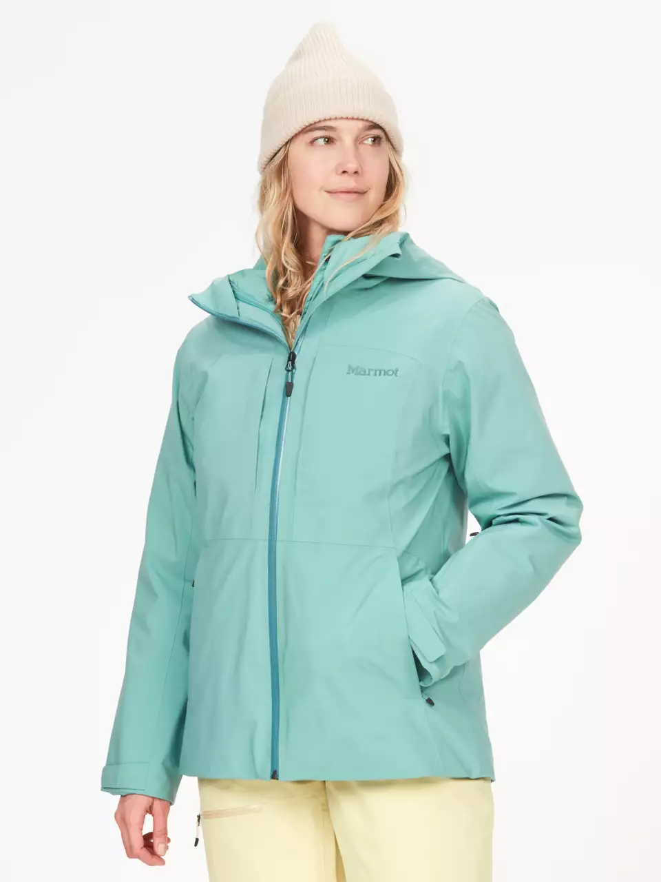 Women's Sierra Component Jacket